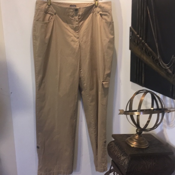 ADDITIONS BY CHICO’S WOMAN ‘ - Picture 1 of 2